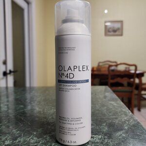 Olaplex Nº.4D Clean Volume Detox Dry Shampoo - NEW [Full Size!]